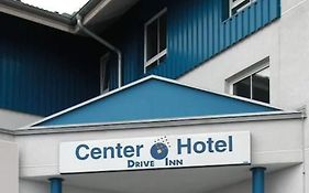 Center Hotel Drive Inn